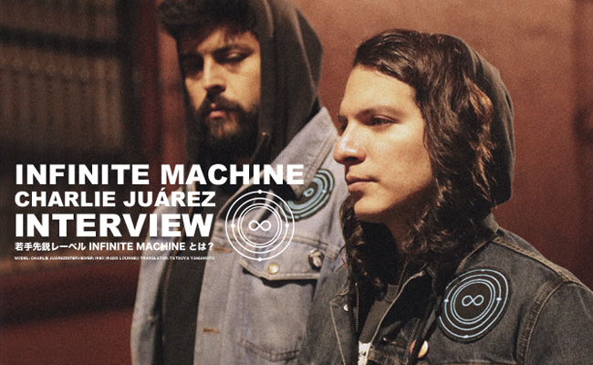 Infinite-Machine-INTERVIEW